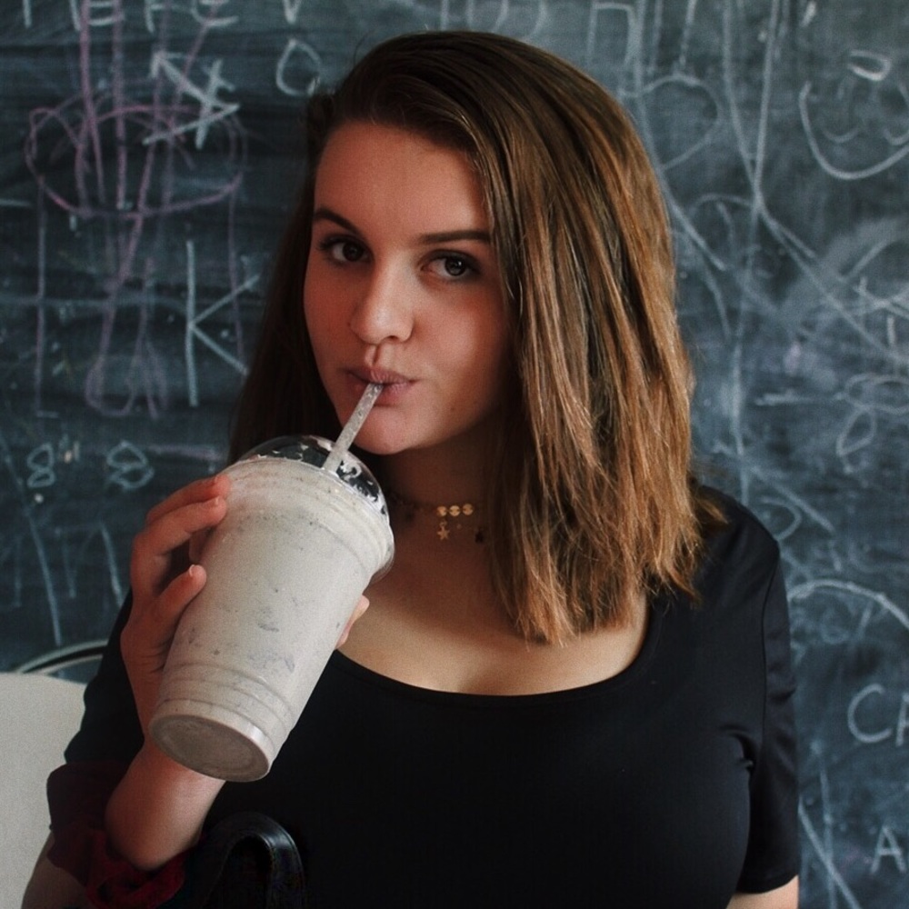 Meet your Posher, Mallori